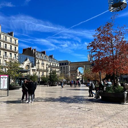Rempart Tivoli Coeur De Ville Dijon Zewnętrze zdjęcie