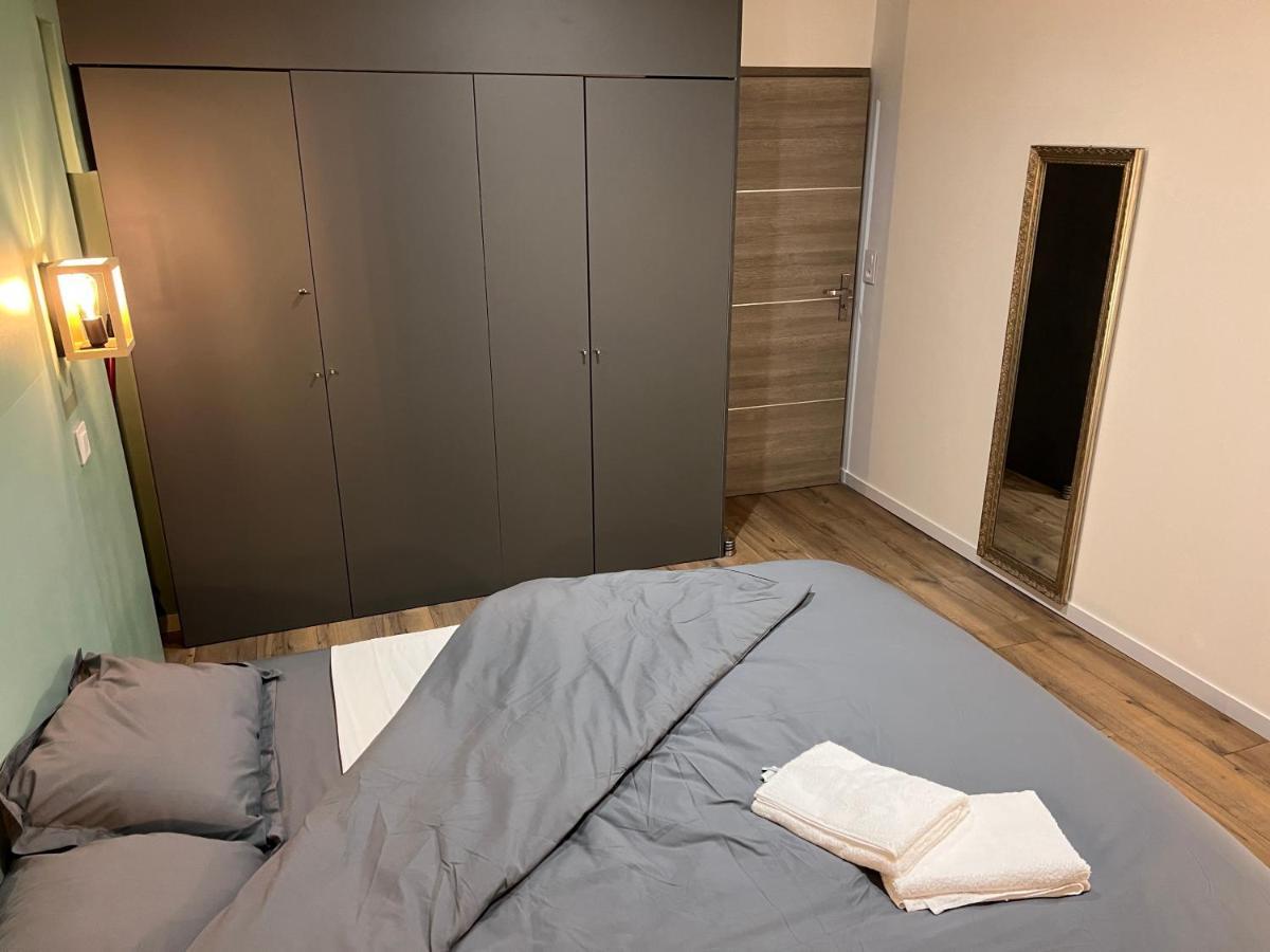 Rempart Tivoli Coeur De Ville Dijon Zewnętrze zdjęcie